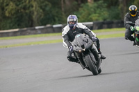 Lower Group Black Bikes
